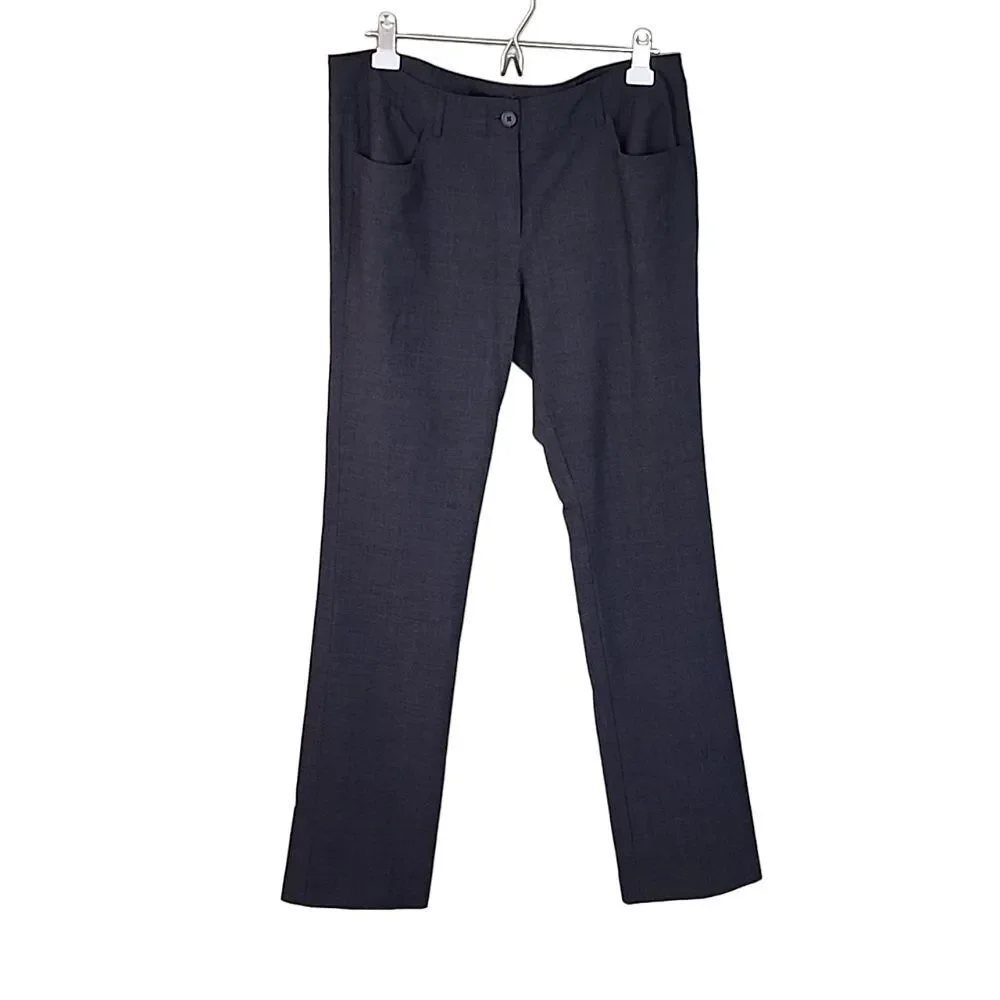 Body by Victoria Victoria's‎ Secret Gray Dress Pants Size 12
